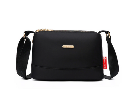 🔥40% OFF🔥Women's Multi-Pocket Printed Crossbody Bag