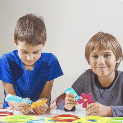 🔥Last Day Sale Price | 3D PRINTING PEN WITH USB