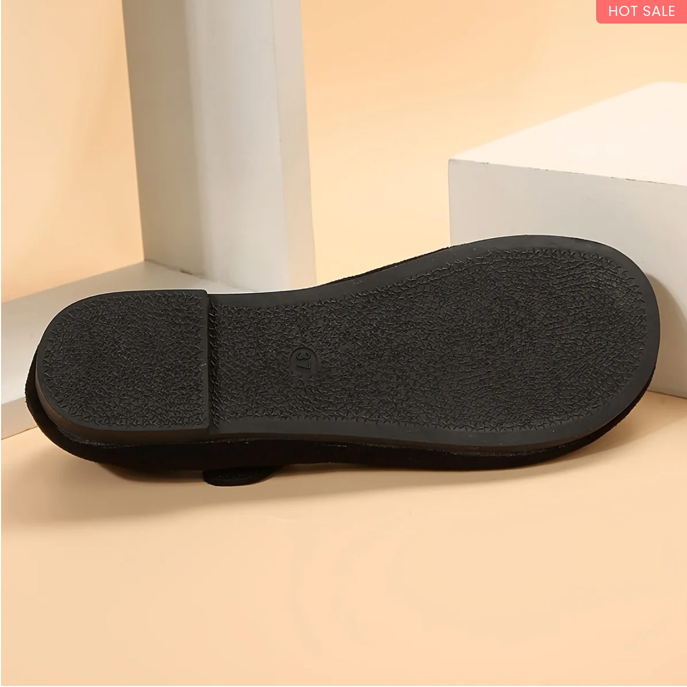 Women's Comfy Flat Shoes