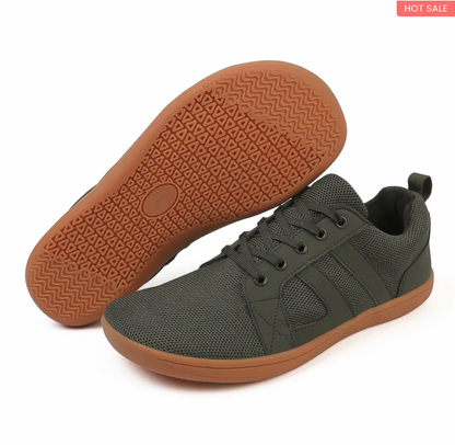 Women's Barefoot Shoes Wide Width Sneakers