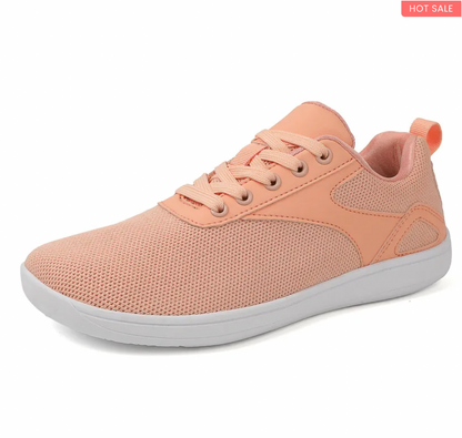 Women's Barefoot Shoes Wide Width Sneakers