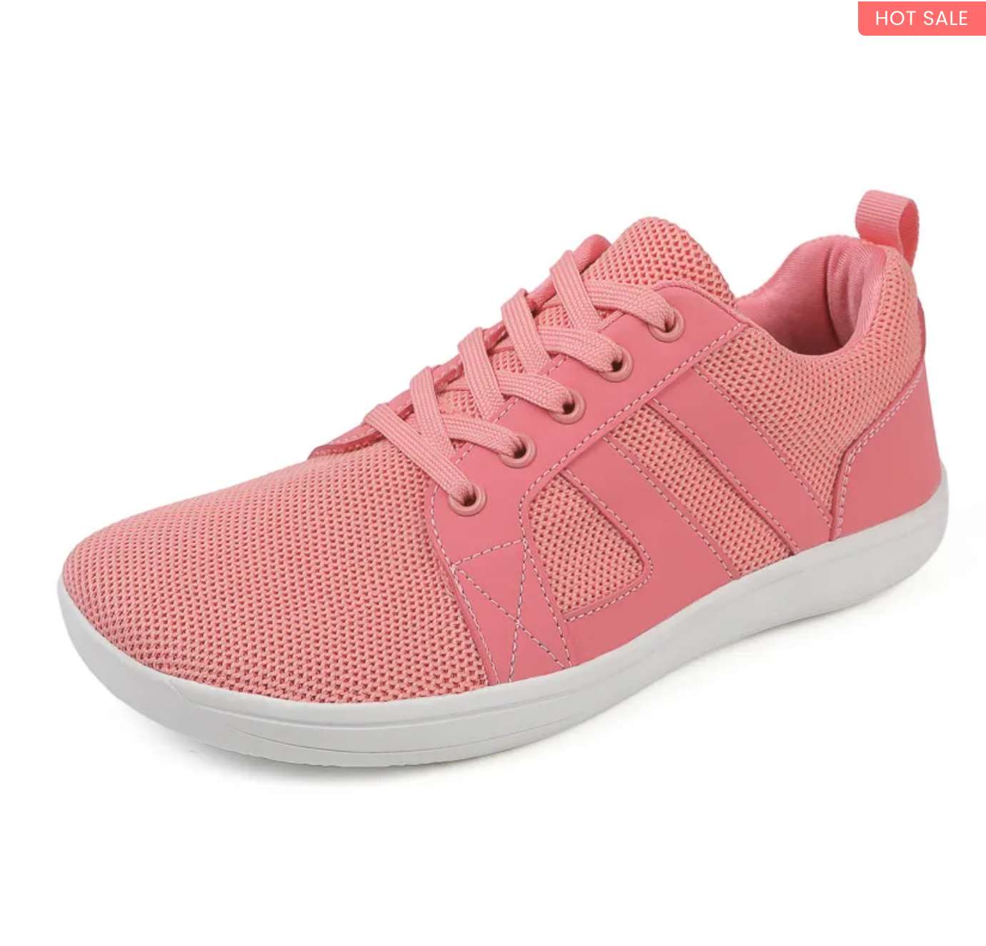 Women's Barefoot Shoes Wide Width Sneakers