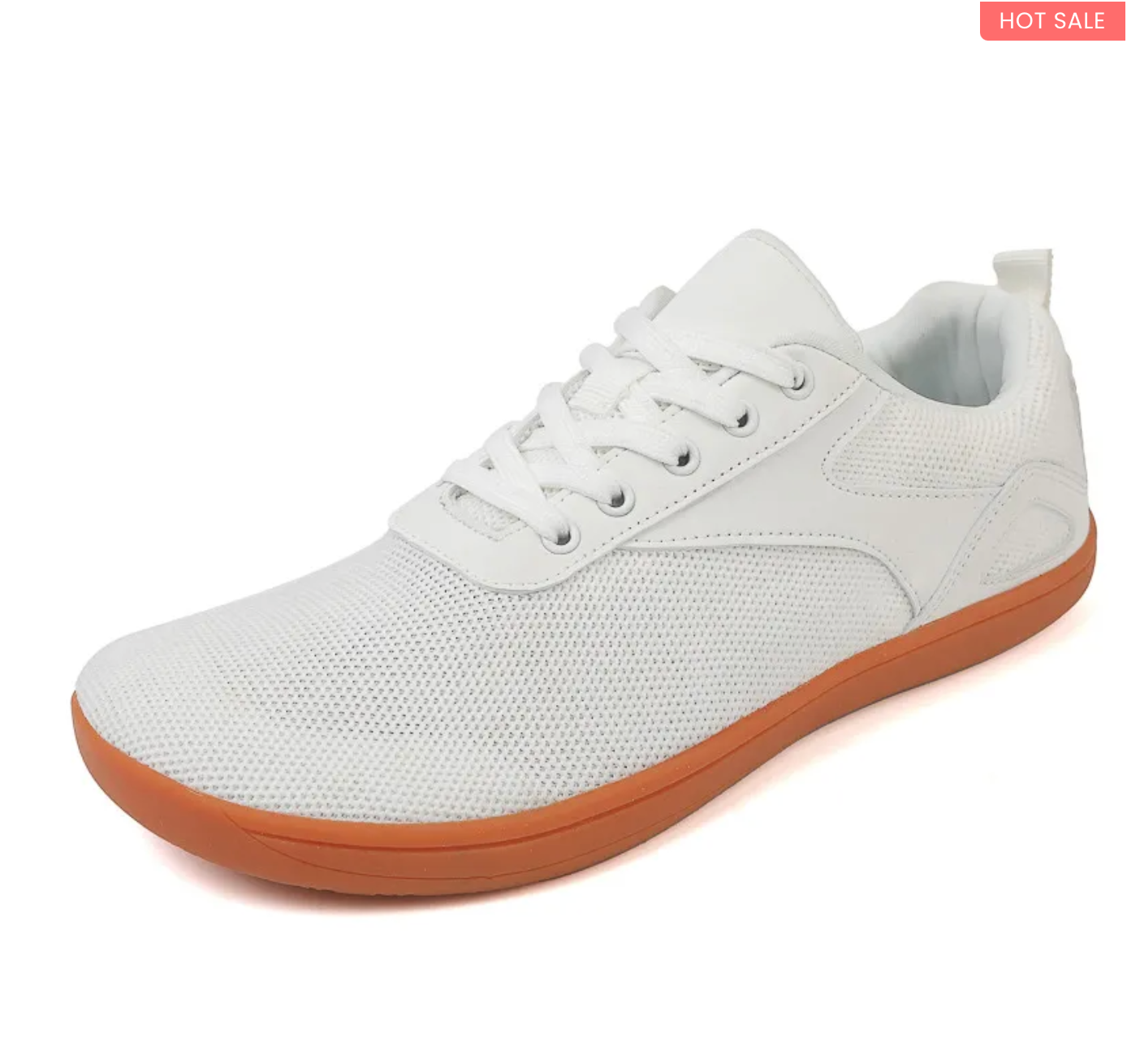 Women's Barefoot Shoes Wide Width Sneakers
