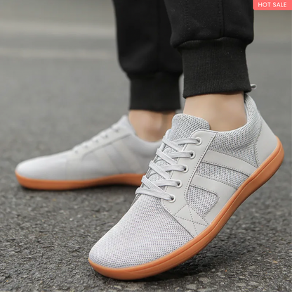 Women's Barefoot Shoes Wide Width Sneakers