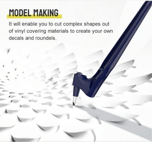 🔥LAST DAY 50% OFF - ✍️Craft Cutting Tools(Mat not included)