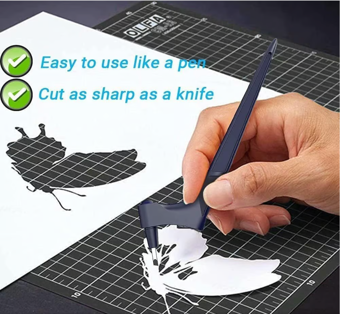 🔥LAST DAY 50% OFF - ✍️Craft Cutting Tools(Mat not included)