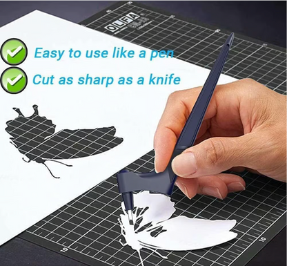 🔥LAST DAY 50% OFF - ✍️Craft Cutting Tools(Mat not included)