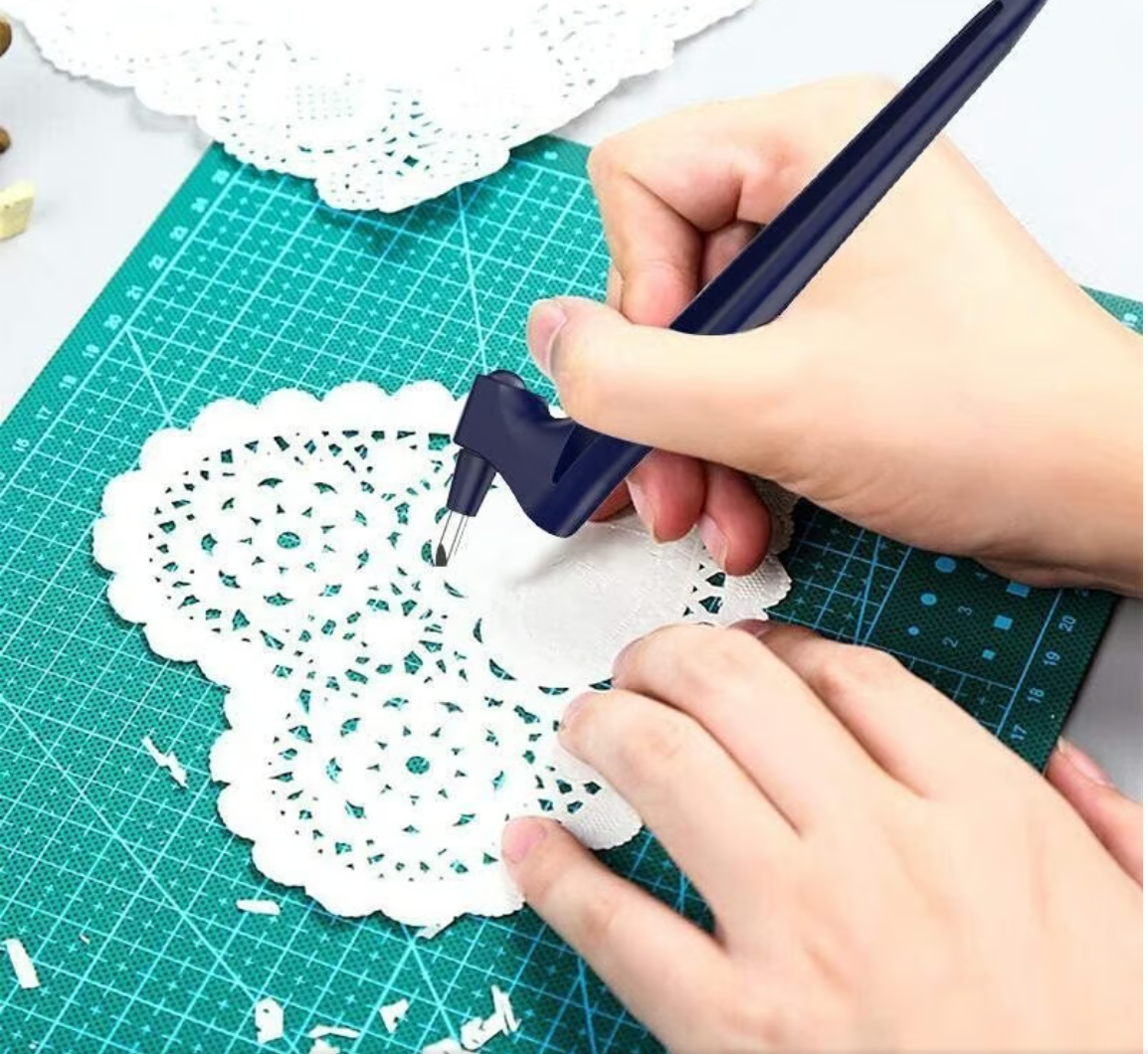 🔥LAST DAY 50% OFF - ✍️Craft Cutting Tools(Mat not included)