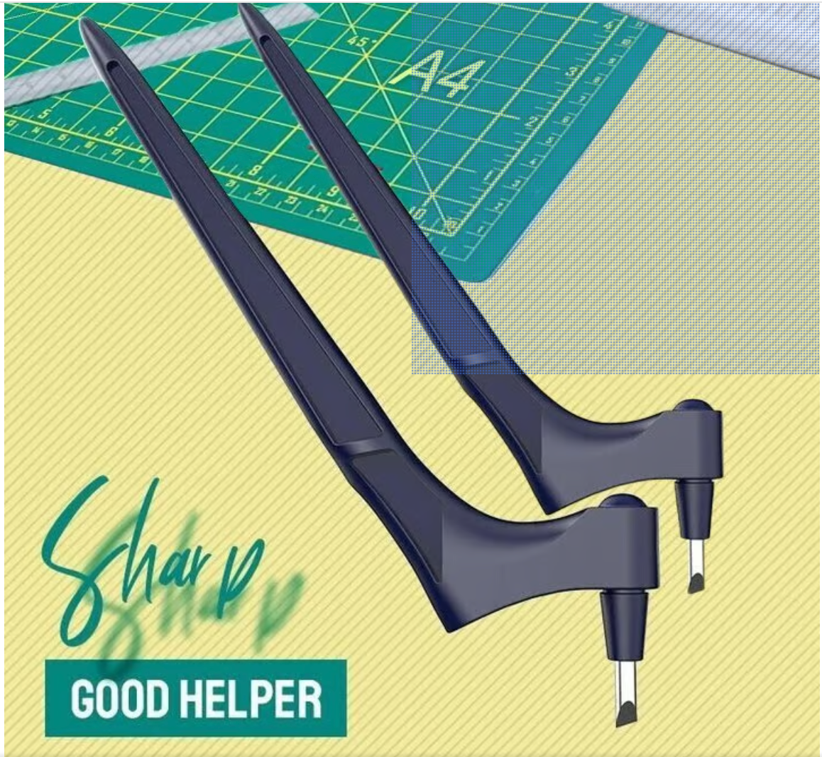 🔥LAST DAY 50% OFF - ✍️Craft Cutting Tools(Mat not included)