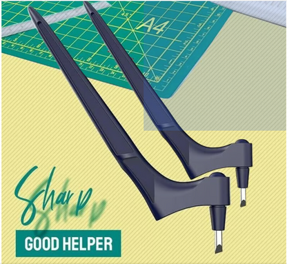 🔥LAST DAY 50% OFF - ✍️Craft Cutting Tools(Mat not included)