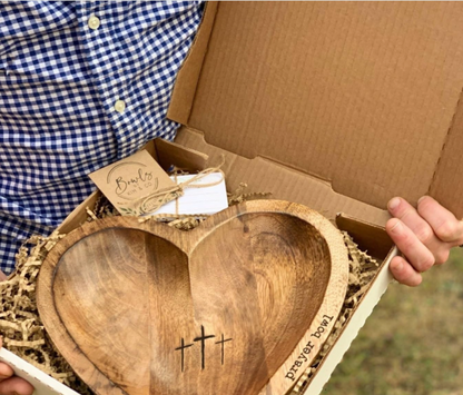 ✝️Easter Sale 49% OFF-Handmade Prayer Quilt with cross inside