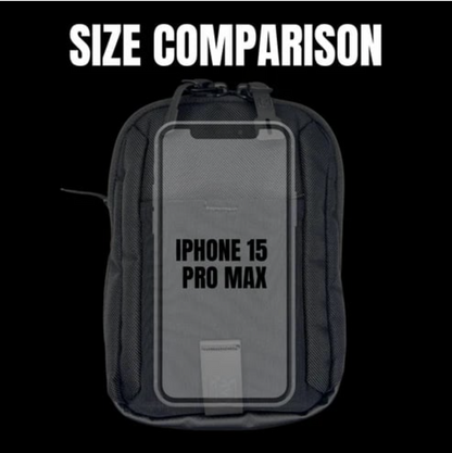 🔥🔥Magnetic Gym Bag for Gym, Travel, Work, and Sports | Keep Your Items Off the Dirty Gym Floor with Magnetic Attachment