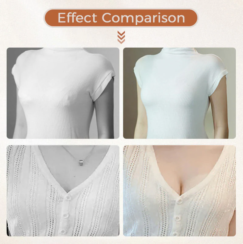 50％🔥Lifting Anti-Sagging Wire-Free Push-up Bra