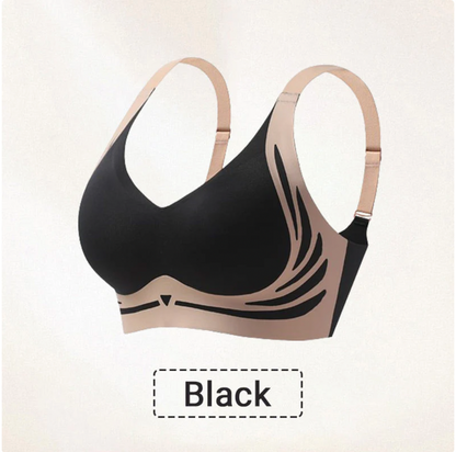 50％🔥Lifting Anti-Sagging Wire-Free Push-up Bra