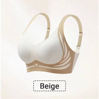 50％🔥Lifting Anti-Sagging Wire-Free Push-up Bra