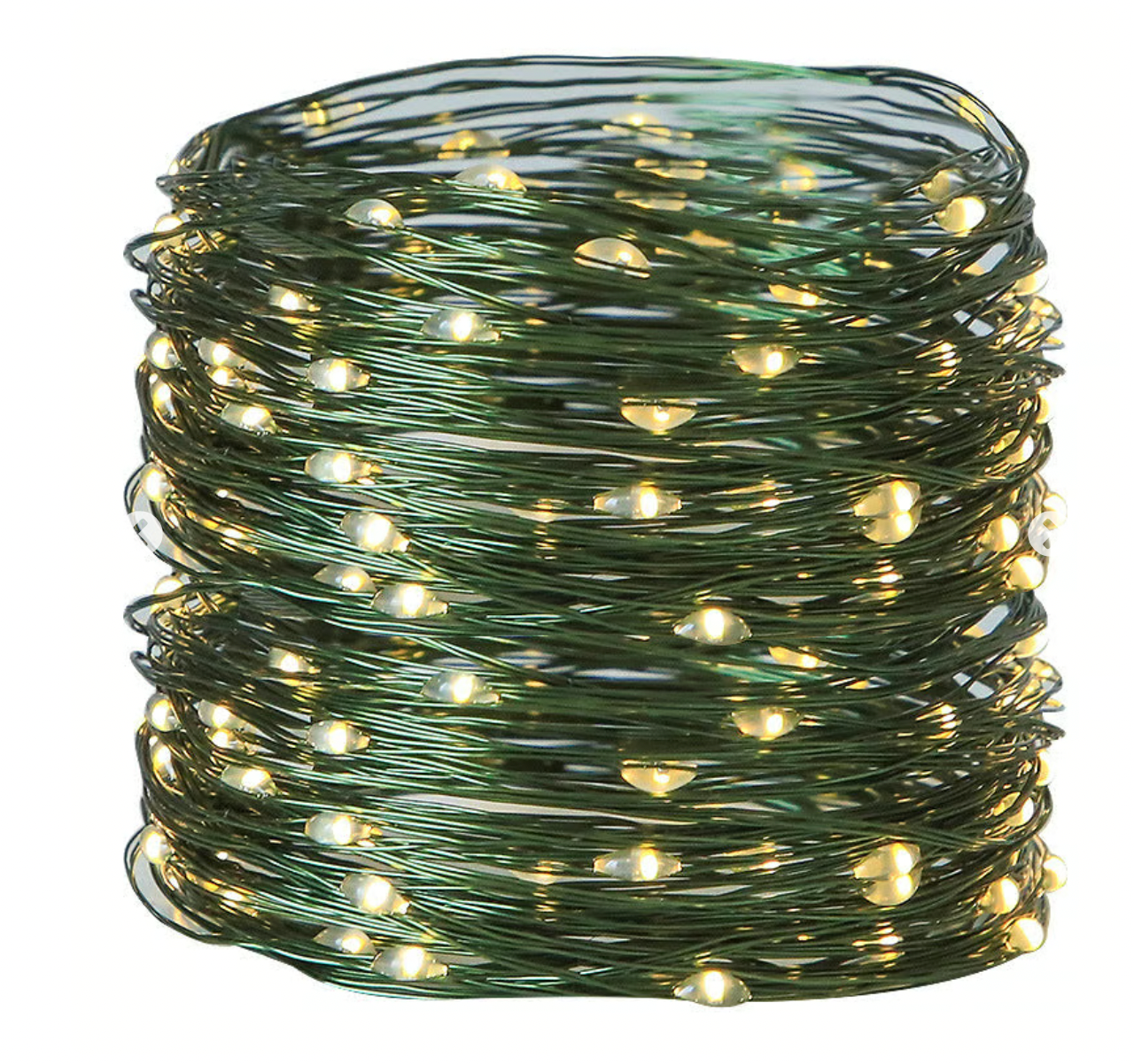 LED Waterproof Fairy String Lights with Remote