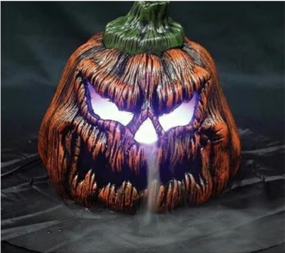 🔥12 LED light Ultrasonic Mist Maker Fogger