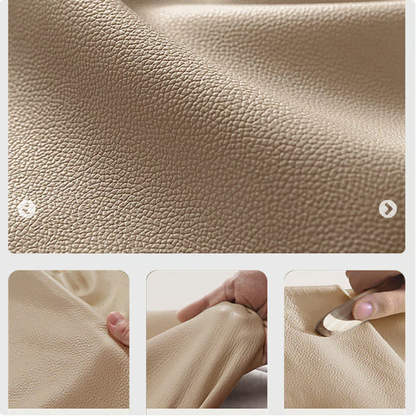 Solid Color Mini Coin Purse