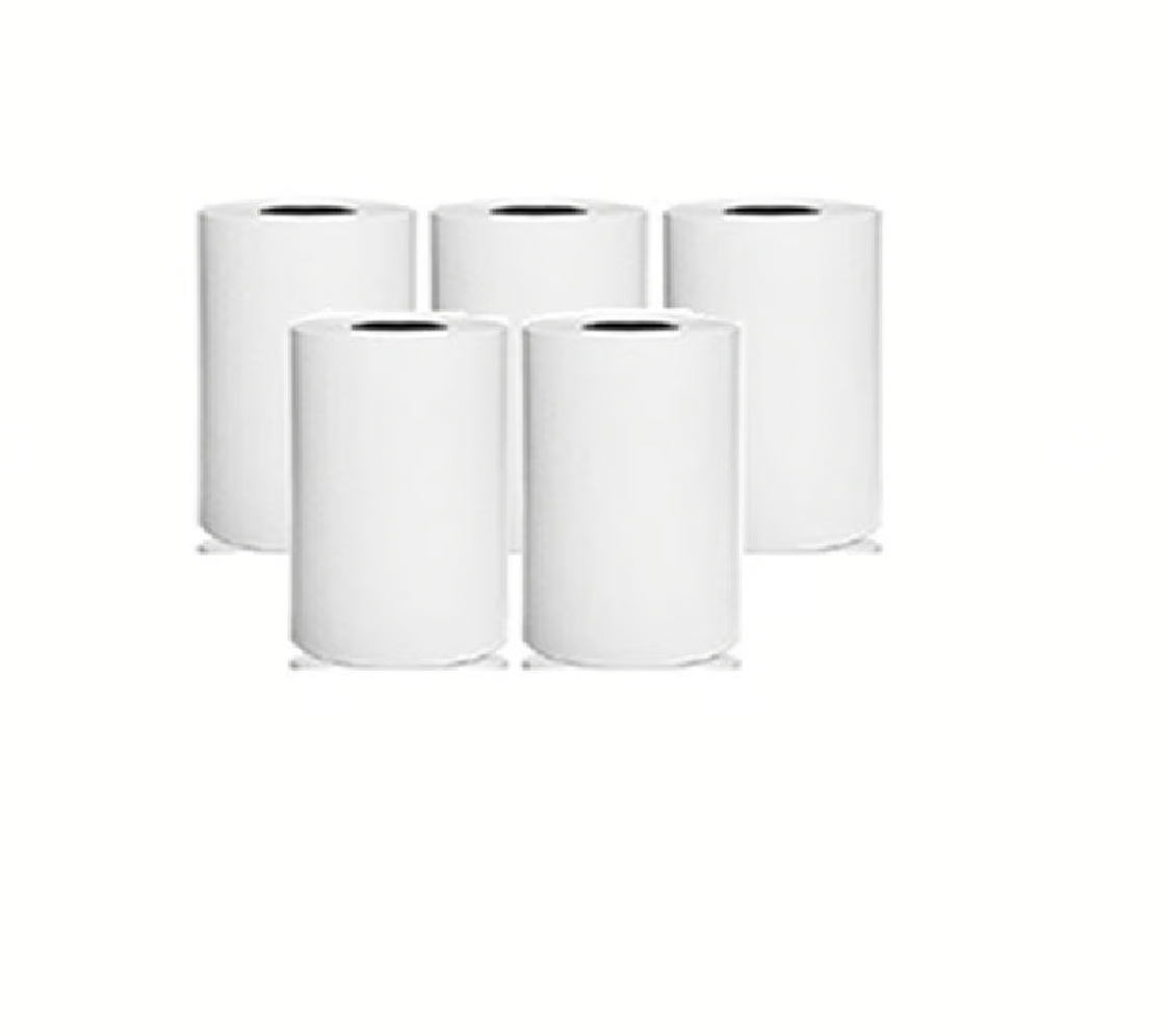 Portable Mini Thermal Photo Printer