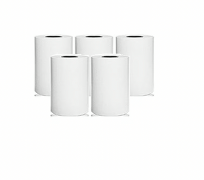 Portable Mini Thermal Photo Printer