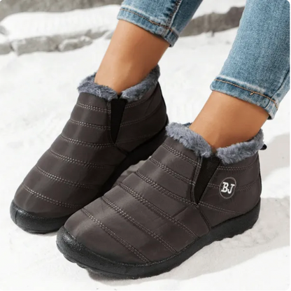 Women's Cozy Winter Waterproof Anti-Slip Boots