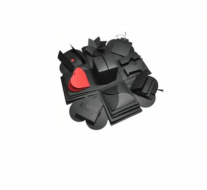 Pre Sale>>DIY Photo Album Explosion Box