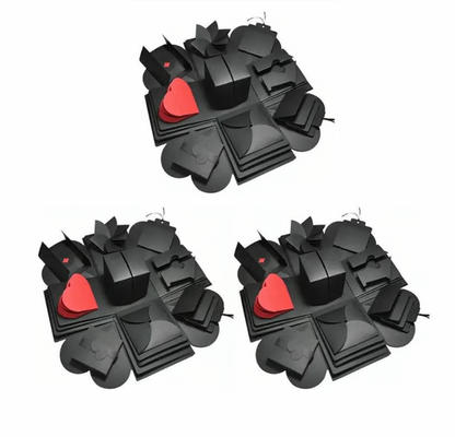 Pre Sale>>DIY Photo Album Explosion Box