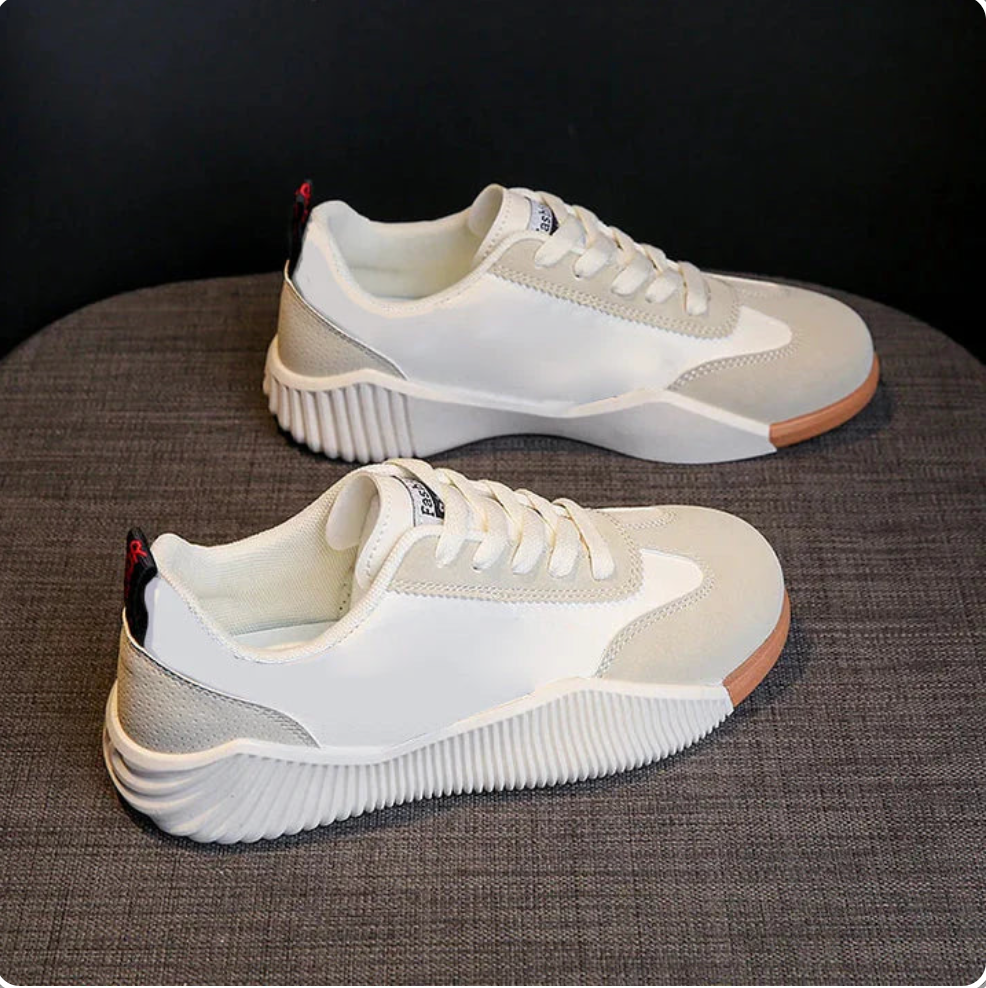 ⏳Limited time 50% off💥LUNETTE I EVERYDAY SUPPORT SNEAKERS