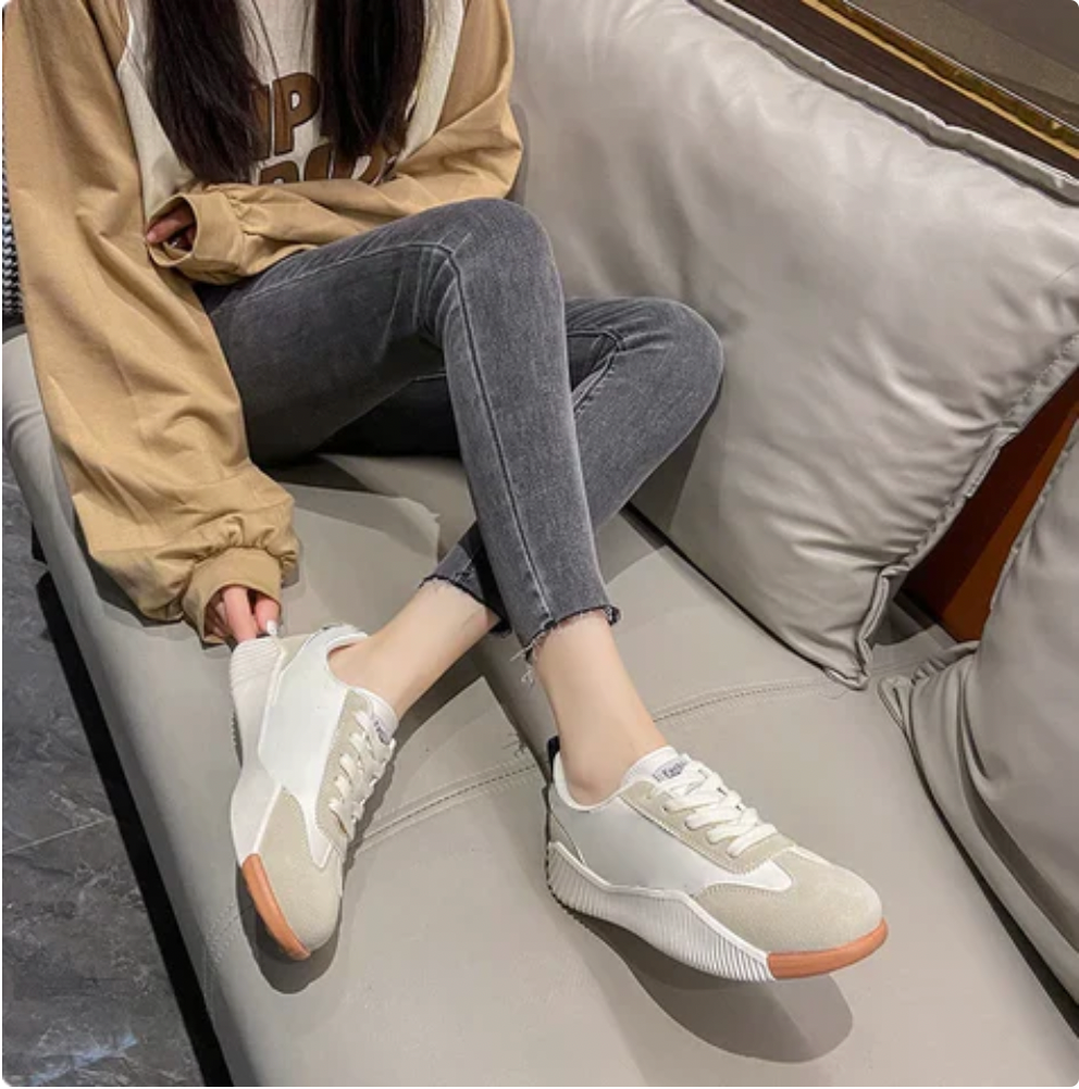 ⏳Limited time 50% off💥LUNETTE I EVERYDAY SUPPORT SNEAKERS