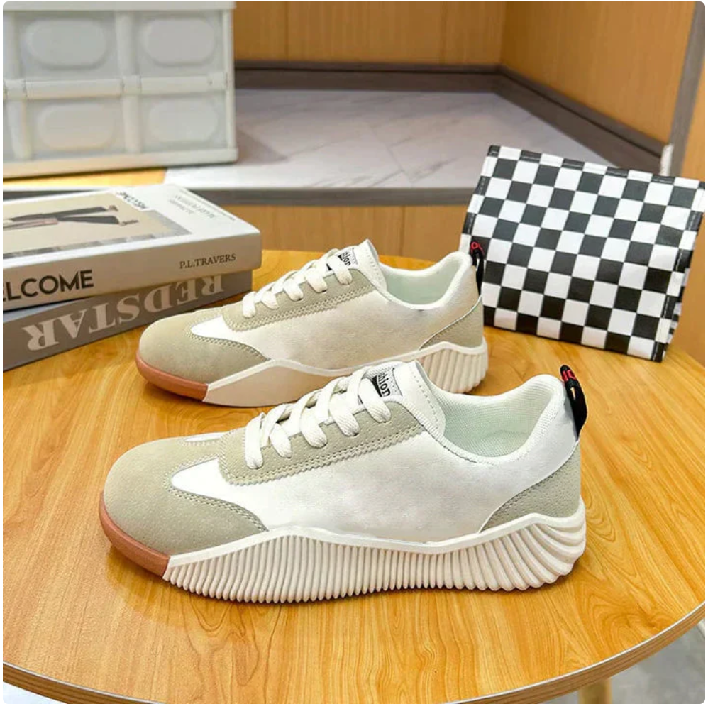 ⏳Limited time 50% off💥LUNETTE I EVERYDAY SUPPORT SNEAKERS