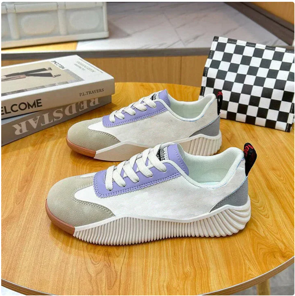 ⏳Limited time 50% off💥LUNETTE I EVERYDAY SUPPORT SNEAKERS
