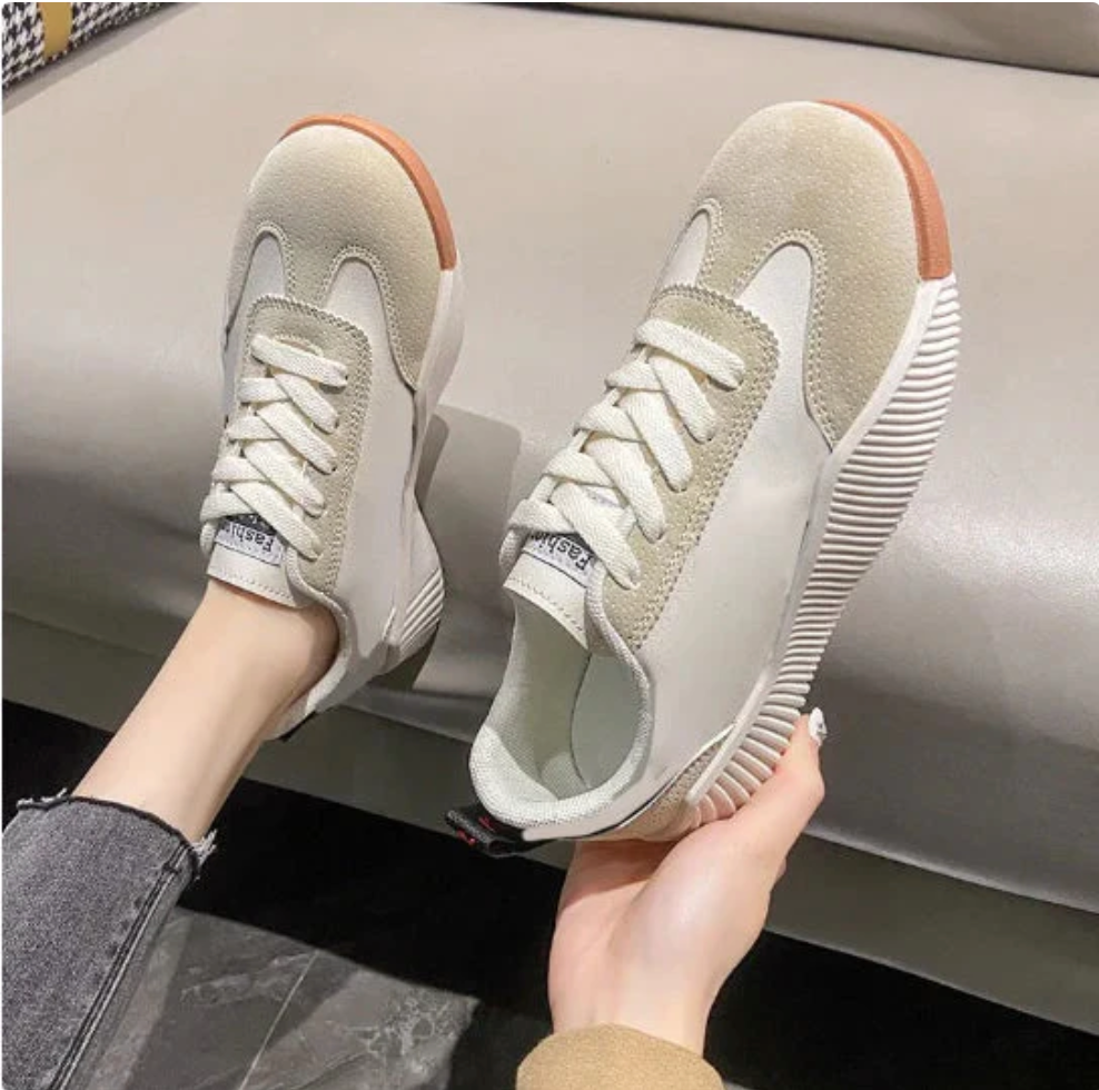 ⏳Limited time 50% off💥LUNETTE I EVERYDAY SUPPORT SNEAKERS
