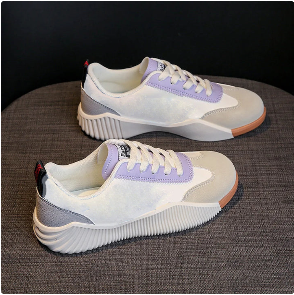 ⏳Limited time 50% off💥LUNETTE I EVERYDAY SUPPORT SNEAKERS