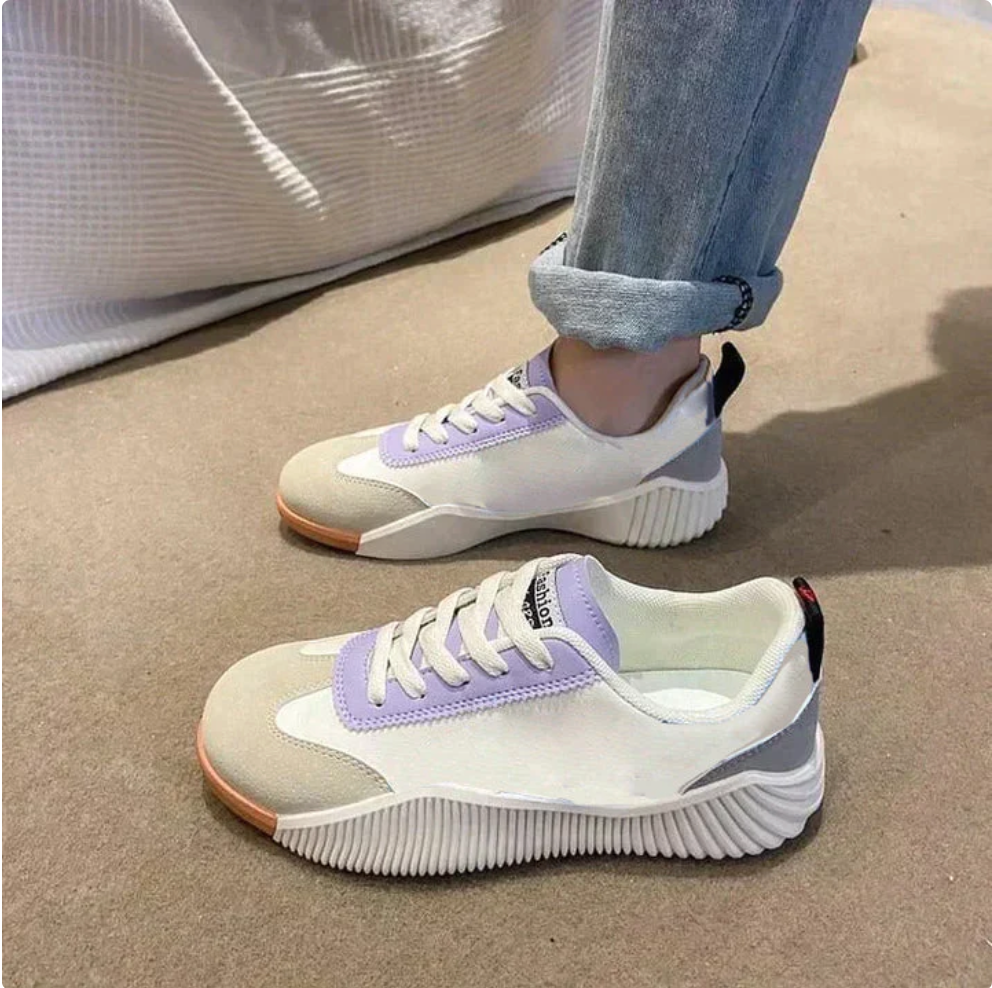 ⏳Limited time 50% off💥LUNETTE I EVERYDAY SUPPORT SNEAKERS