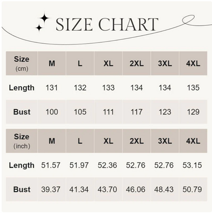 🌸2025 NEW SALES - 50% OFF🌸Artistic Loose Dresses