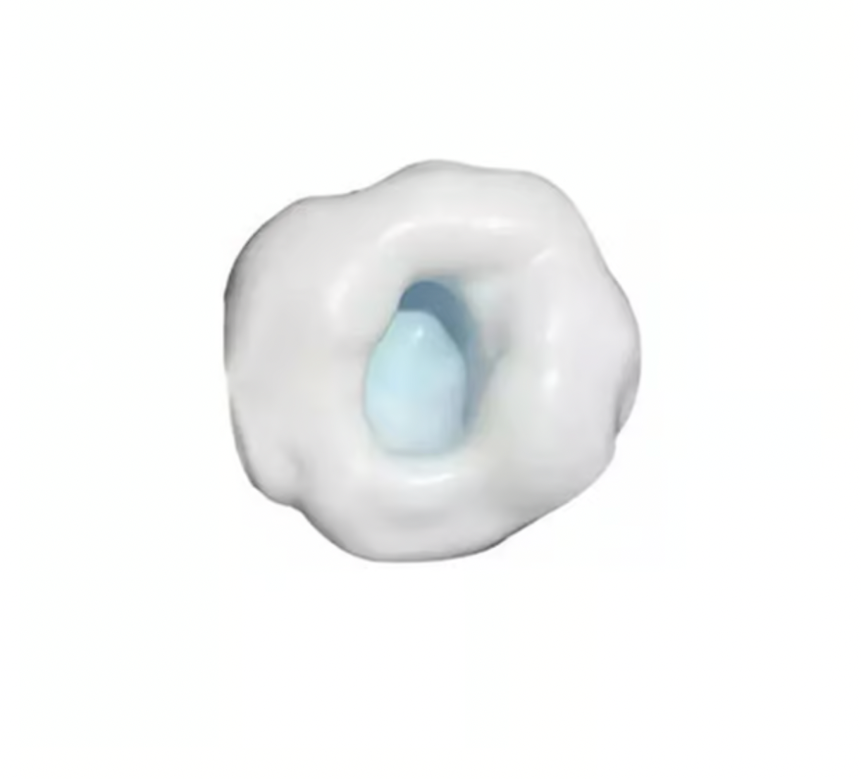 Stress Relief Sand Glutinous Balls