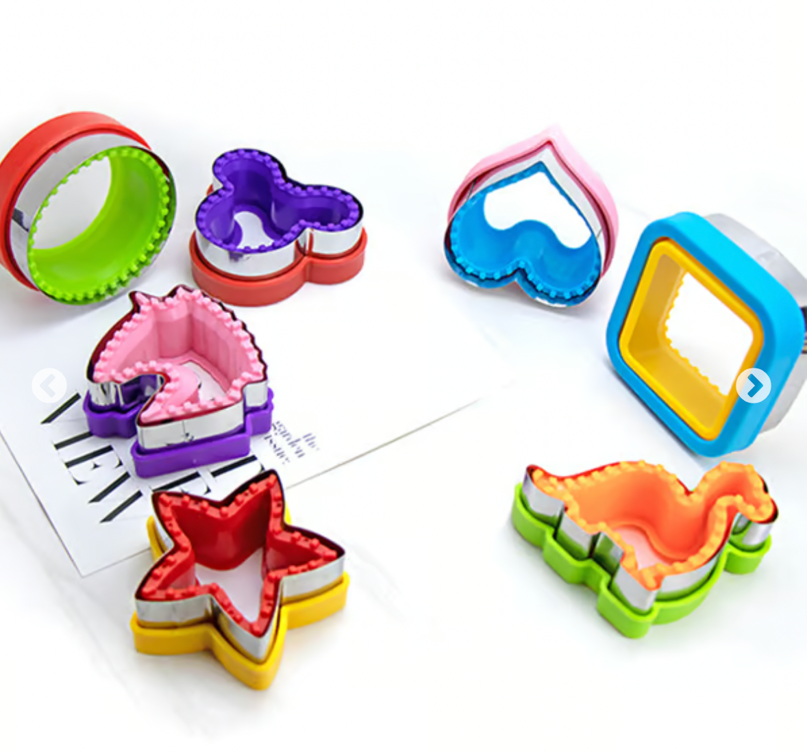 Sandwich Cutter & Sealer