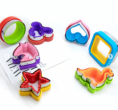 Sandwich Cutter & Sealer