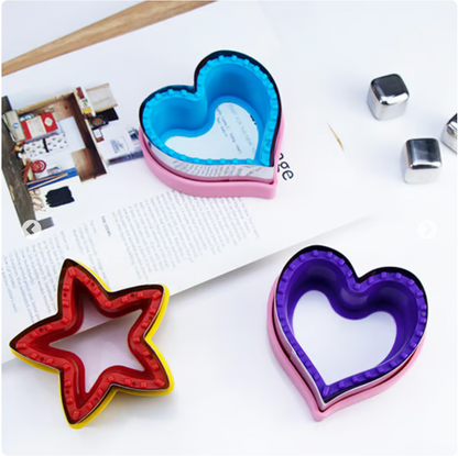 Sandwich Cutter & Sealer