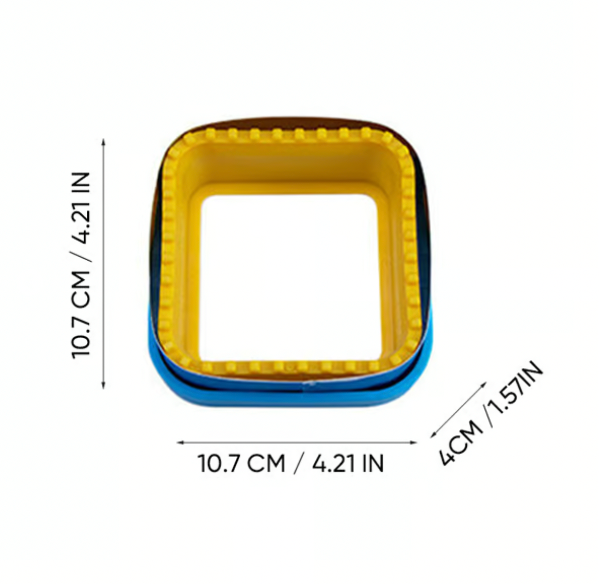 Sandwich Cutter & Sealer