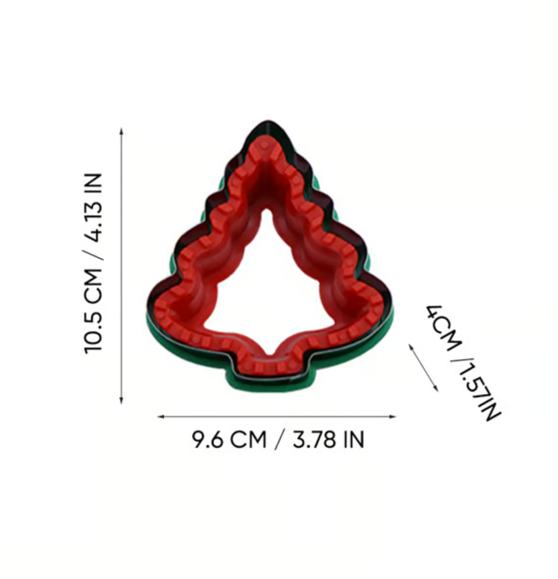 Sandwich Cutter & Sealer