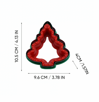 Sandwich Cutter & Sealer