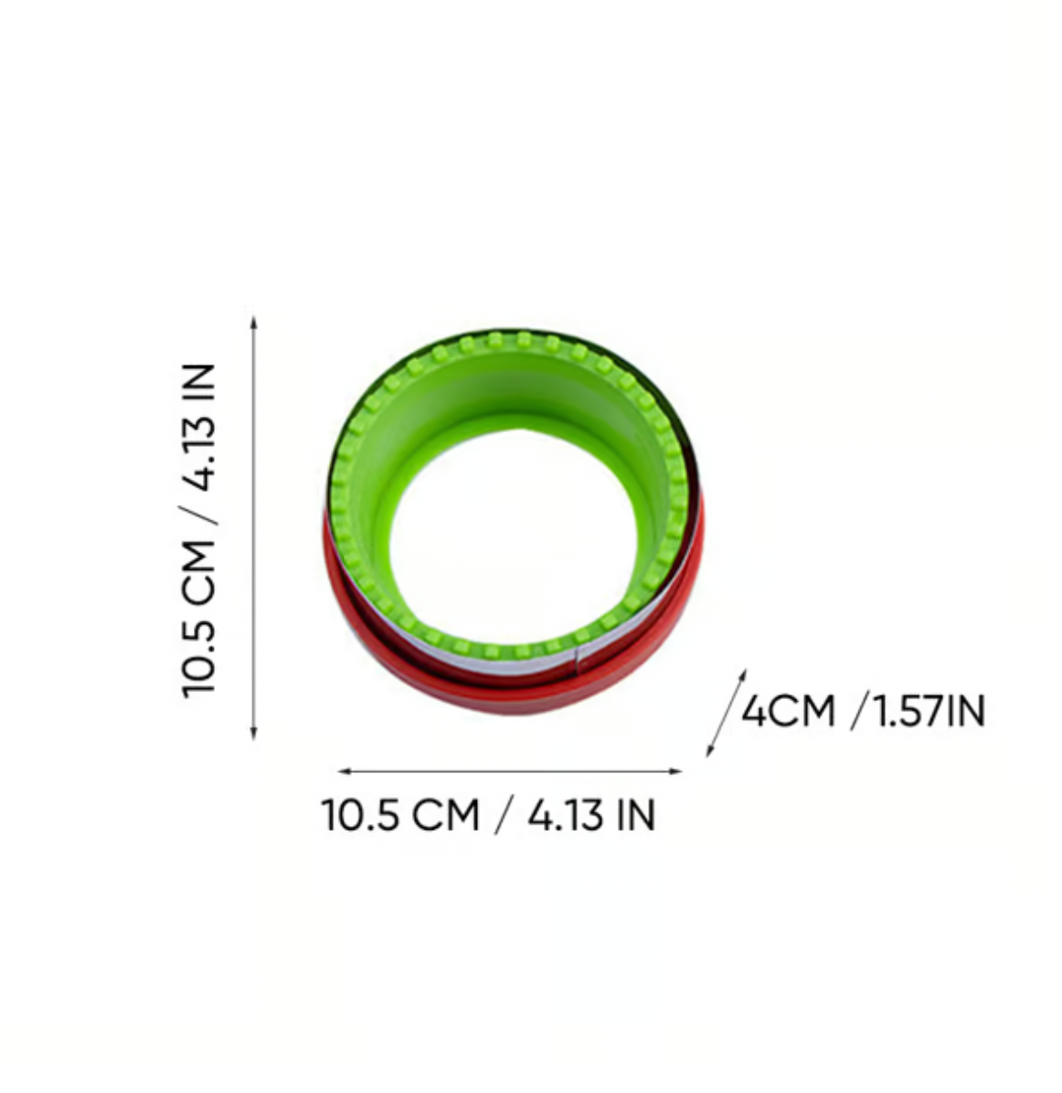 Sandwich Cutter & Sealer