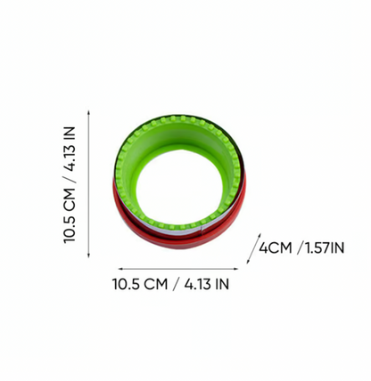 Sandwich Cutter & Sealer