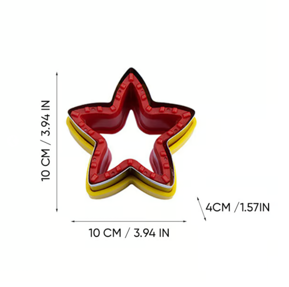 Sandwich Cutter & Sealer