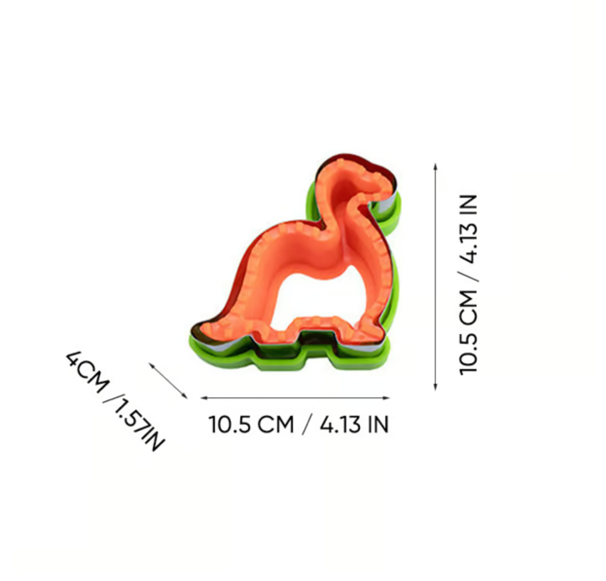 Sandwich Cutter & Sealer