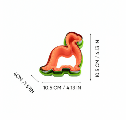 Sandwich Cutter & Sealer