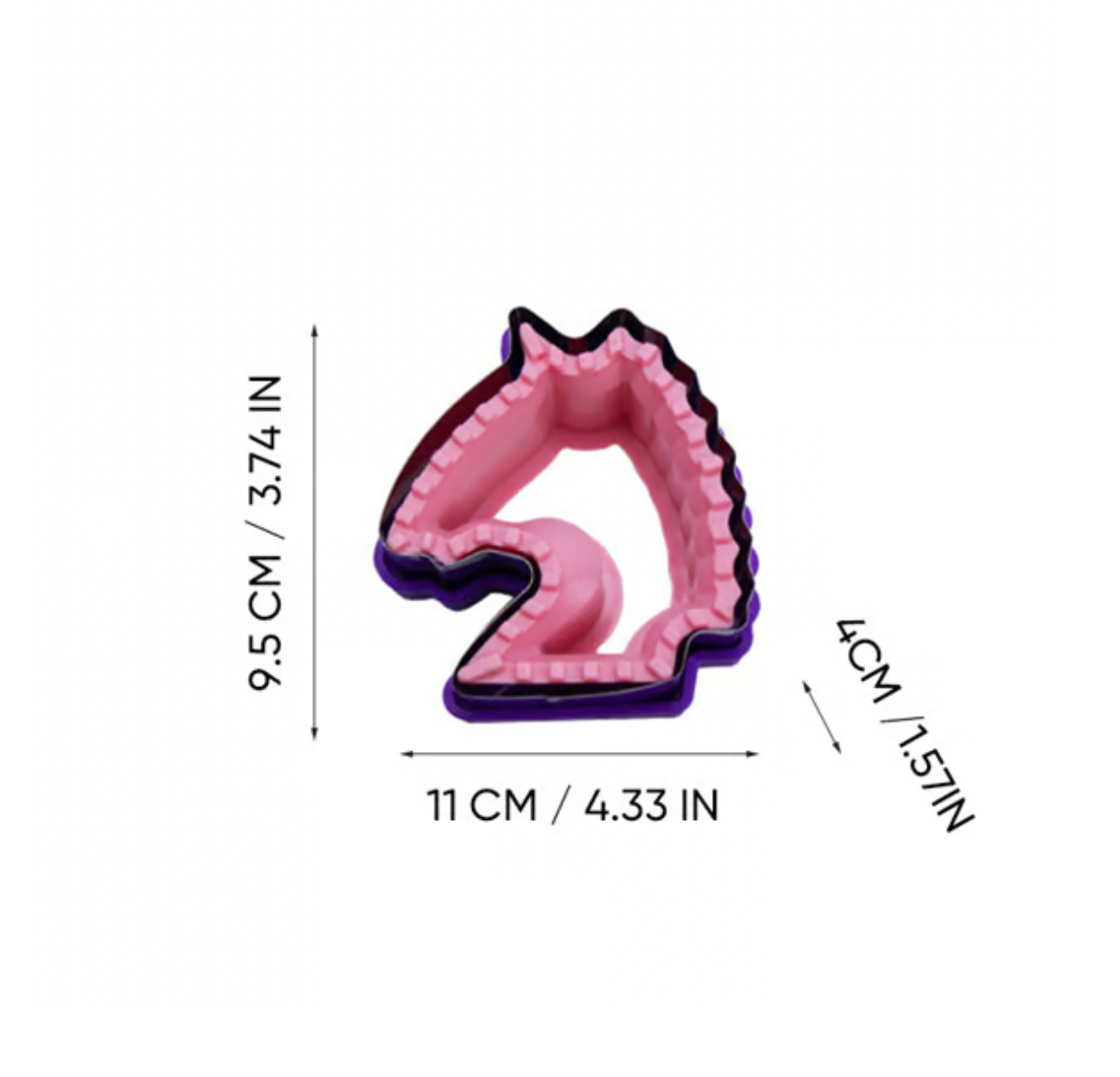 Sandwich Cutter & Sealer