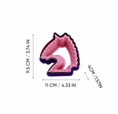 Sandwich Cutter & Sealer