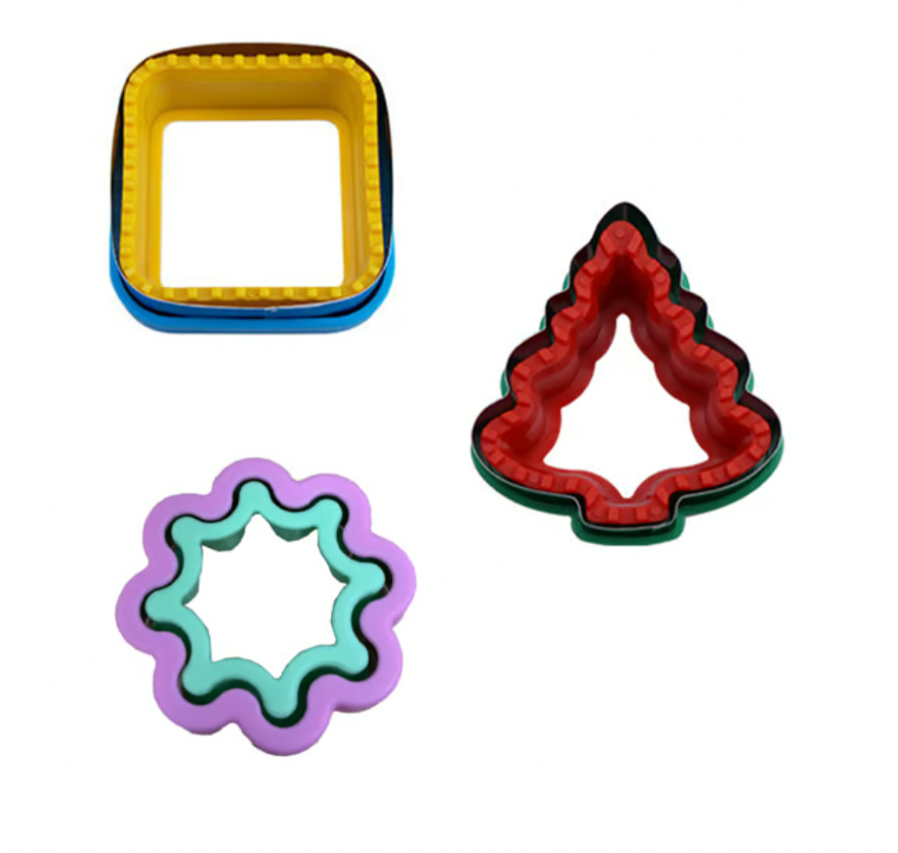 Sandwich Cutter & Sealer